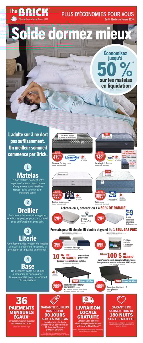 Circulaire Brick - Page 3