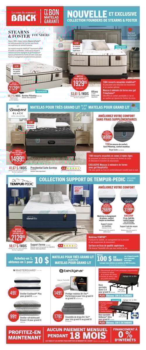 Circulaire Brick - Page 5