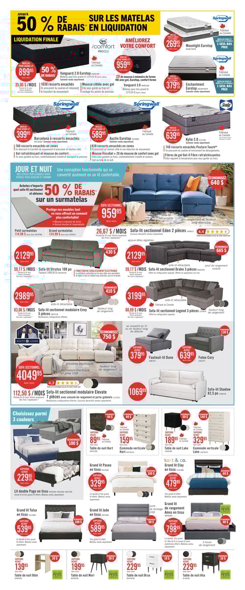 Circulaire Brick - Page 6