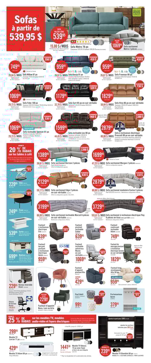 Circulaire Brick - Page 8