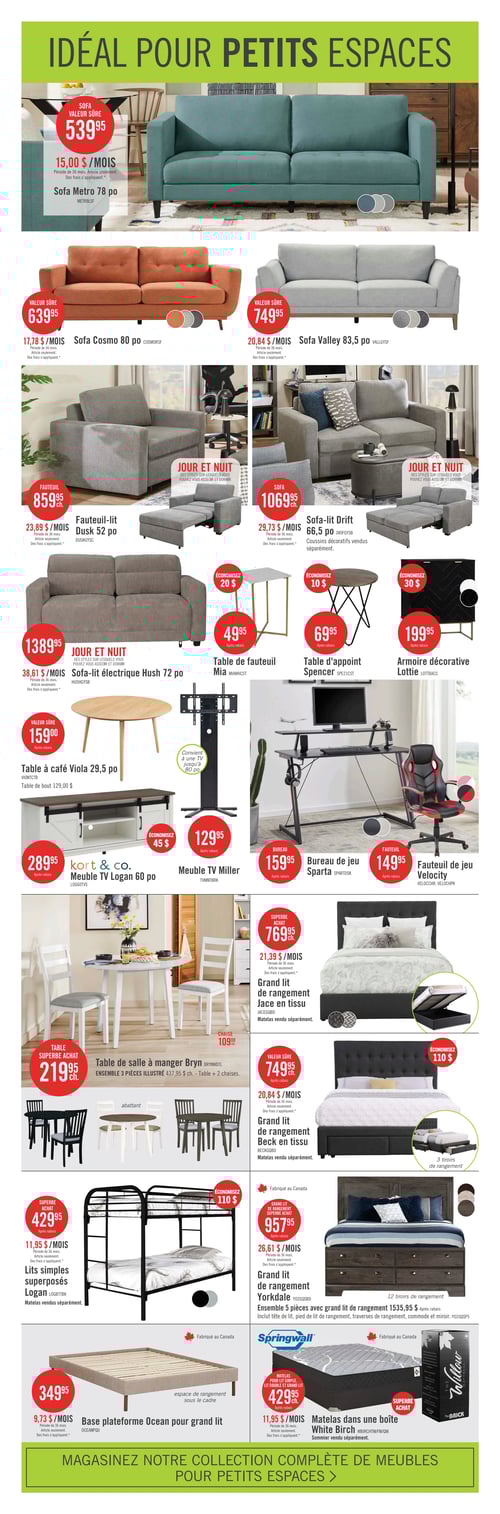 Circulaire Brick - Page 12