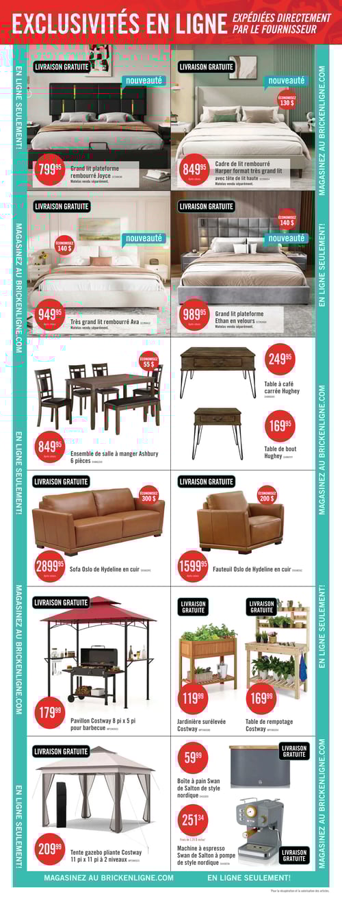 Circulaire Brick - Page 16