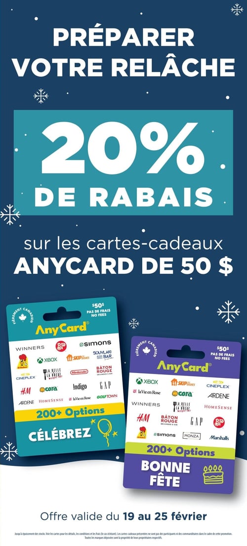 Circulaire Adonis - Page 12