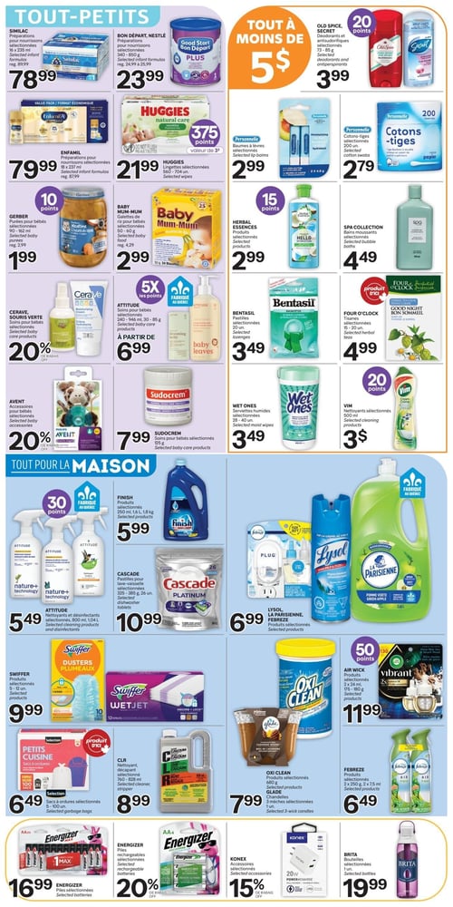 Circulaire Brunet - La Vente 88 - Page 7