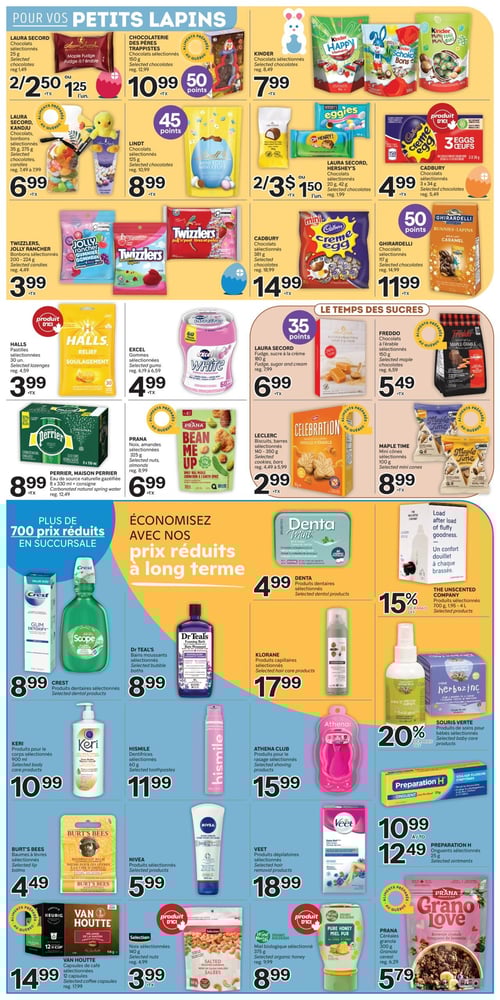 Circulaire Brunet - La Vente 88 - Page 8