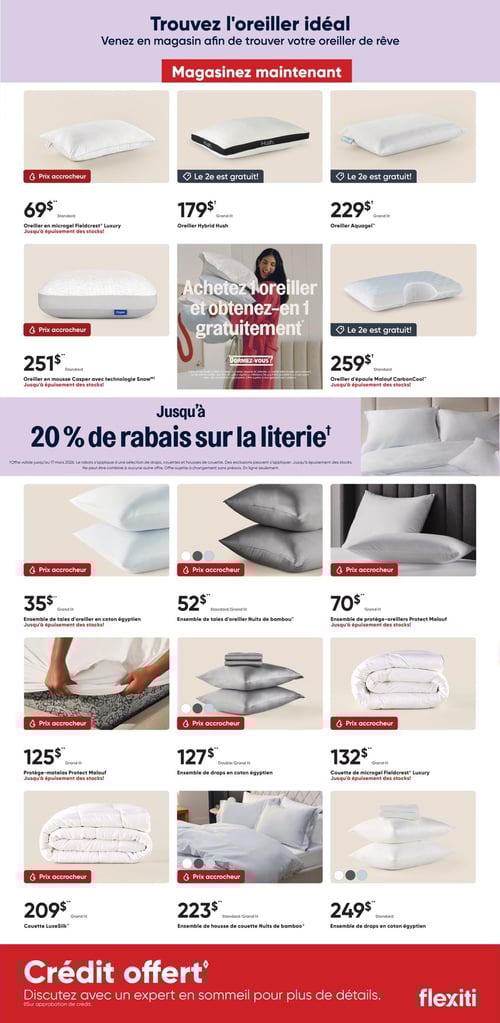 Circulaire Dormez Vous - Page 2