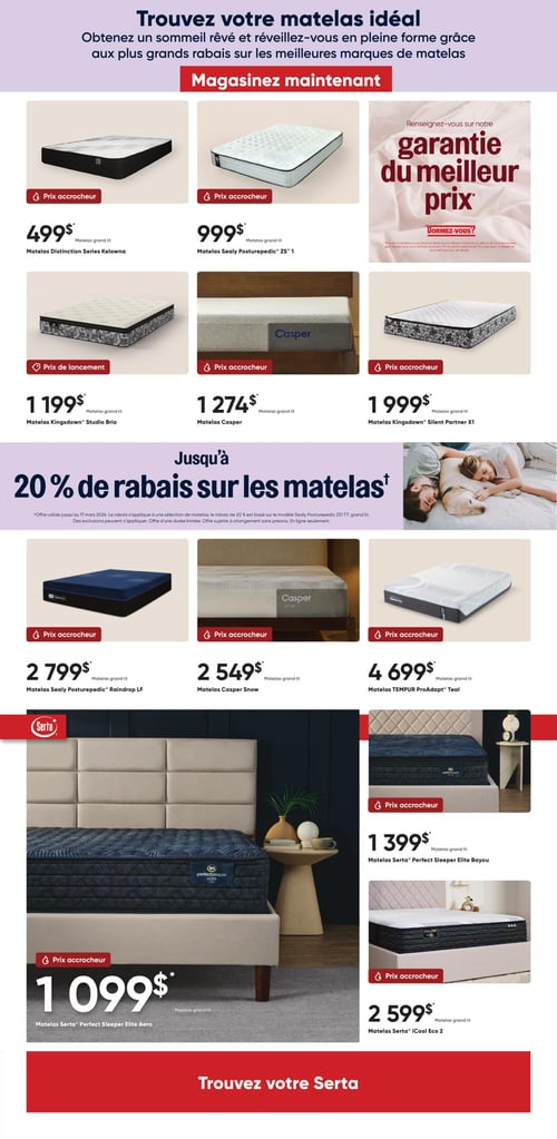 Circulaire Dormez Vous - Page 3