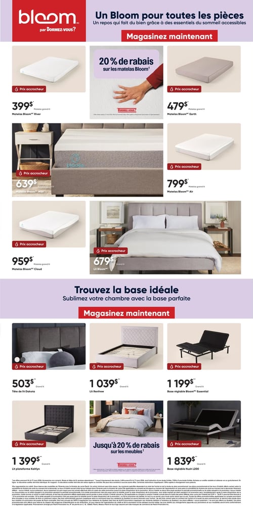 Circulaire Dormez Vous - Page 4