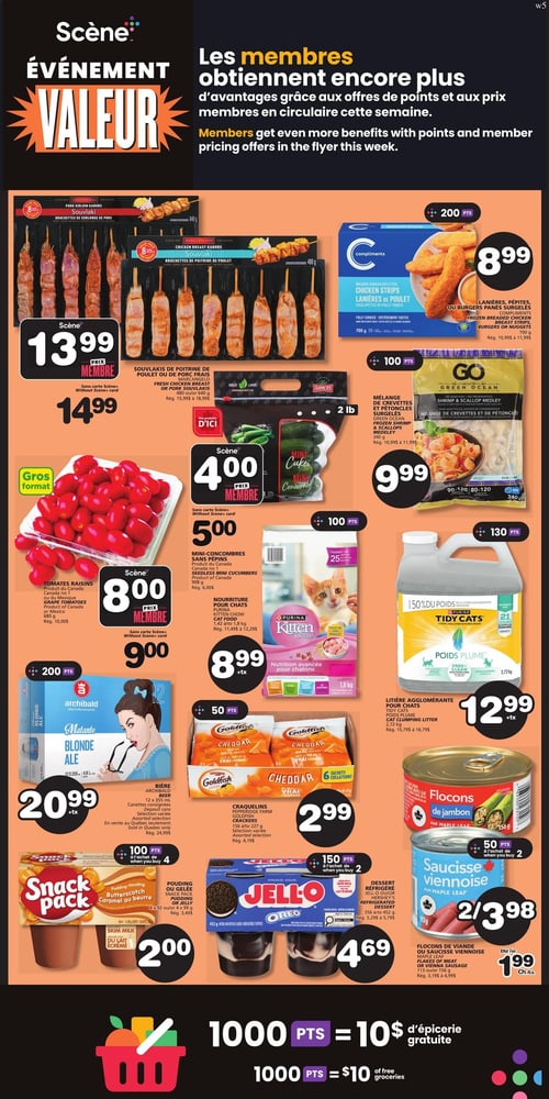 Circulaire Les Marchés Tradition - Page 9