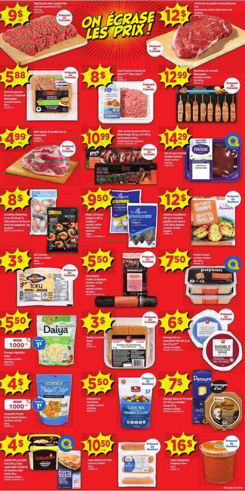 Circulaire Maxi - Page 7