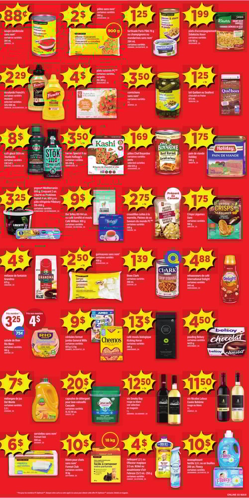 Circulaire Maxi - Page 8