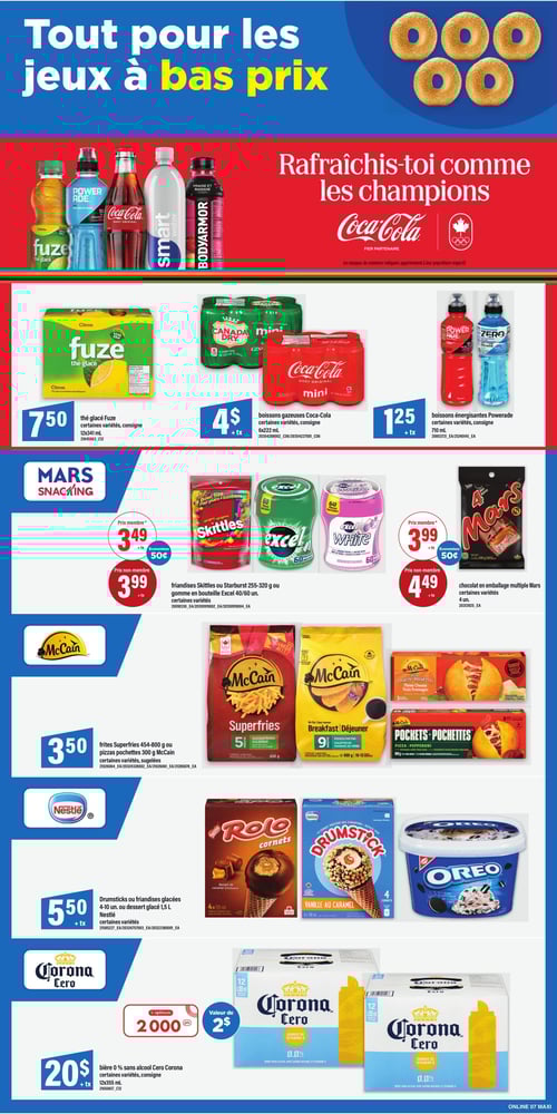 Circulaire Maxi - Page 12