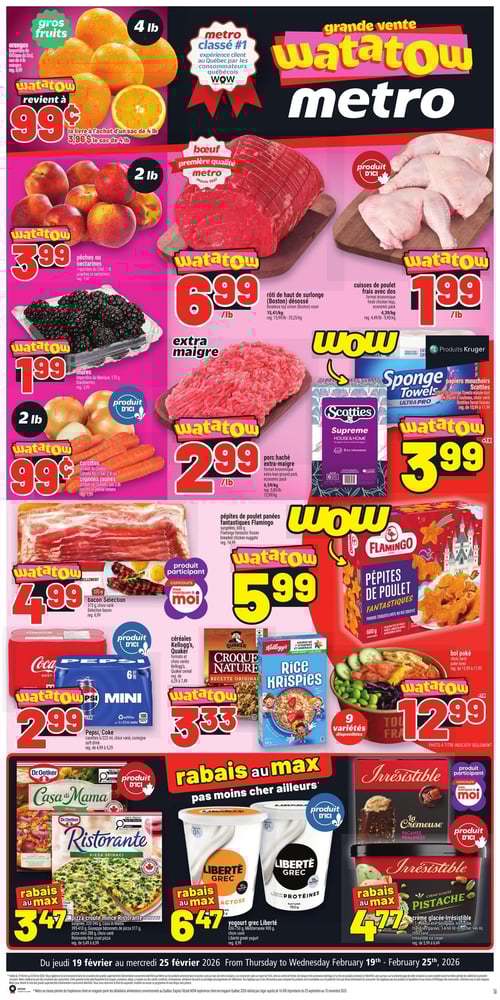 Circulaire Metro - Page 1