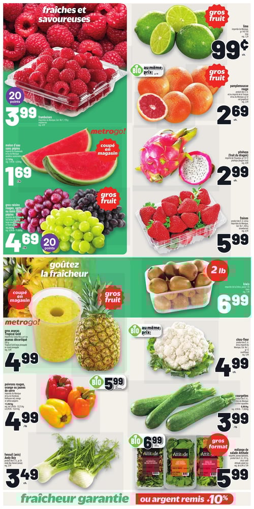 Circulaire Metro - Page 6