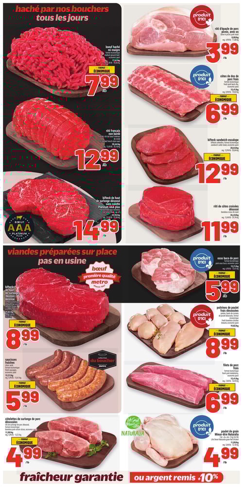 Circulaire Metro - Page 8