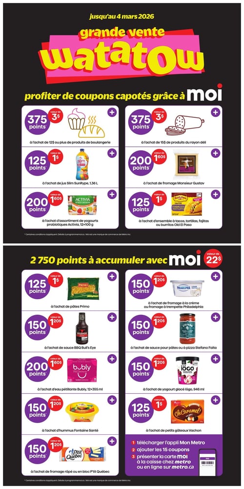 Circulaire Metro - Page 10