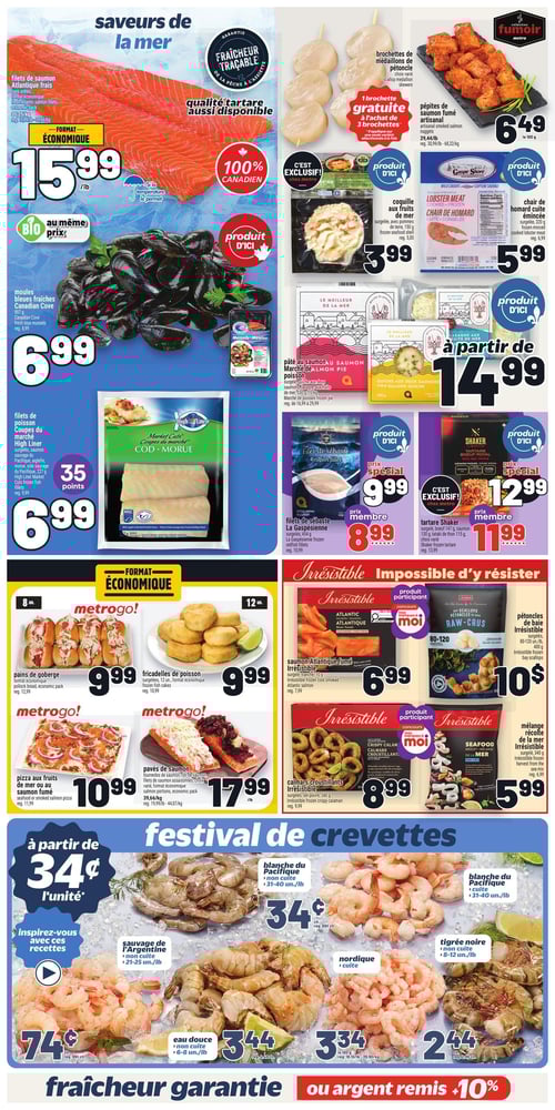 Circulaire Metro - Page 11