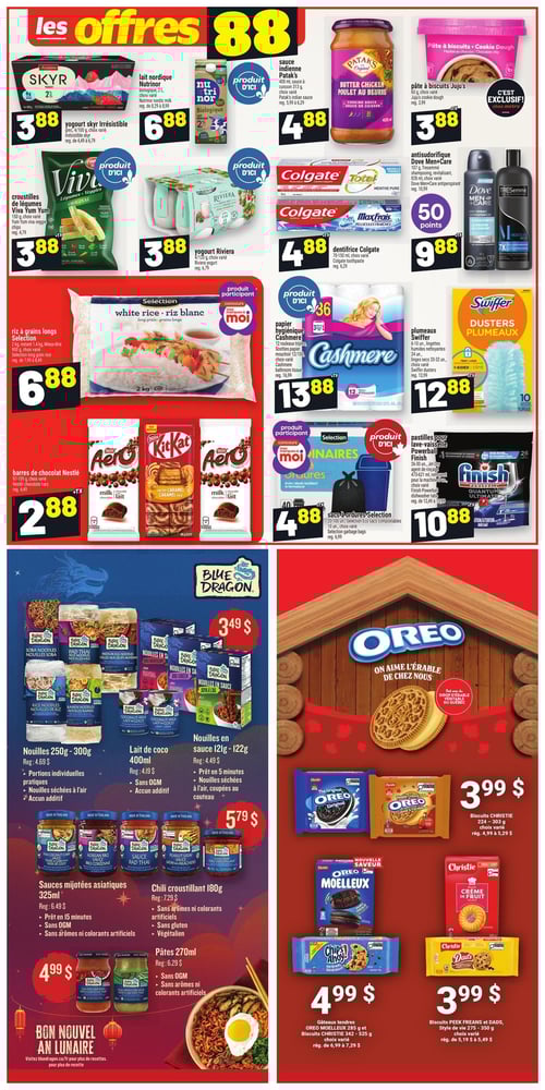 Circulaire Metro - Page 20