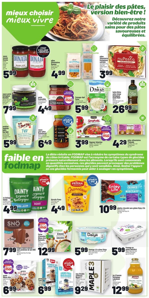 Circulaire Metro - Page 21