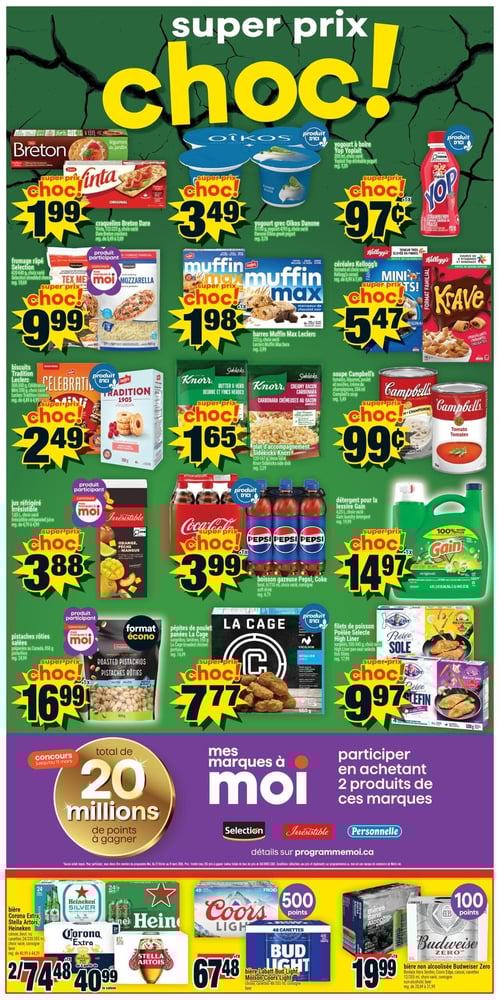 Circulaire Super C - Page 2
