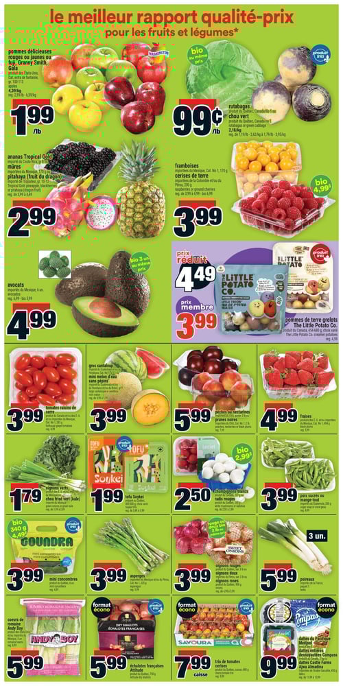 Circulaire Super C - Page 4