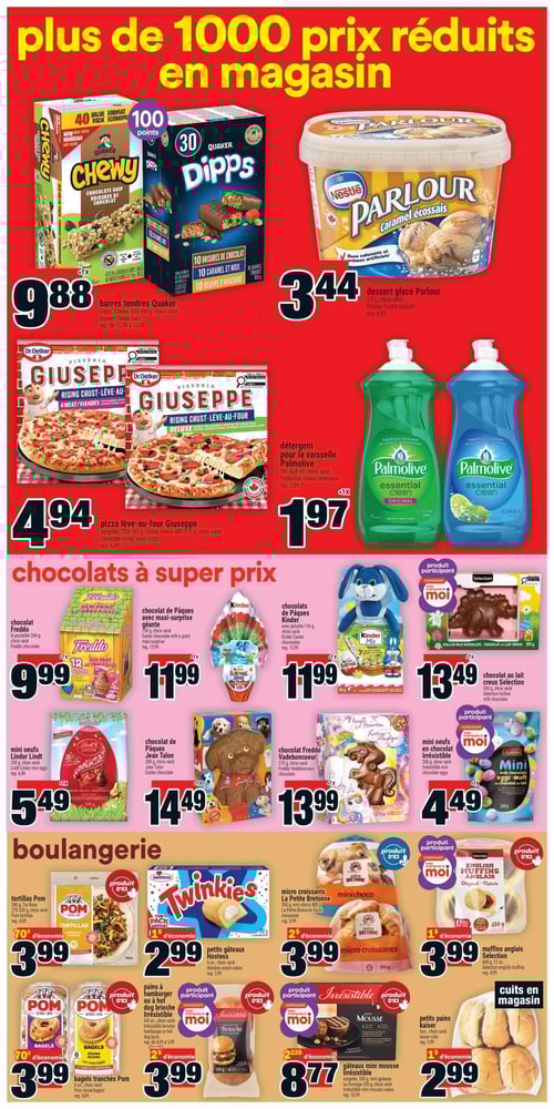 Circulaire Super C - Page 7