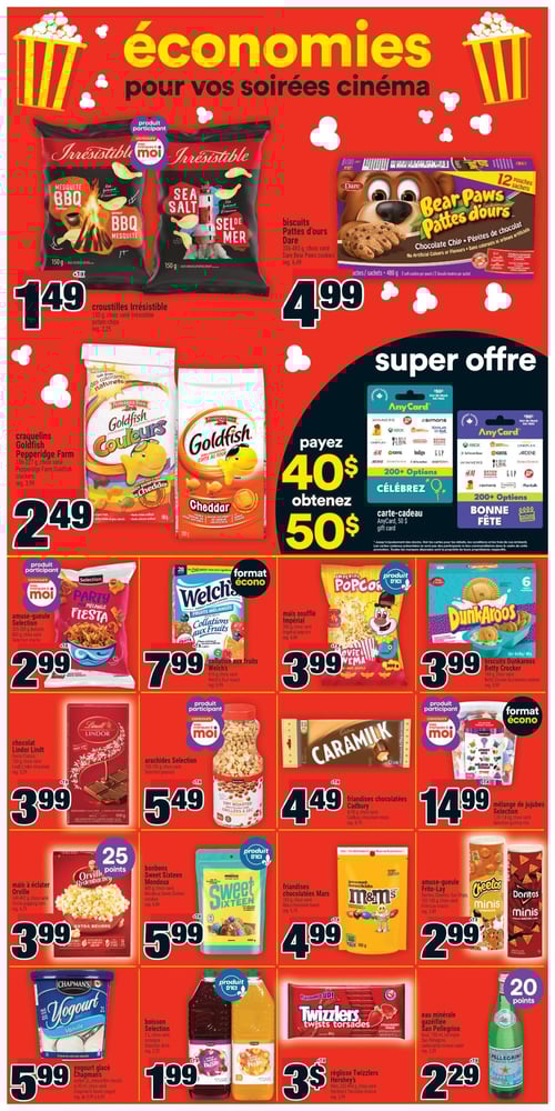 Circulaire Super C - Page 8