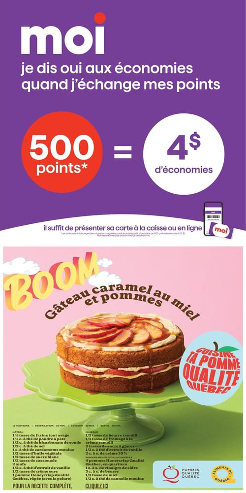 Circulaire Super C - Page 14