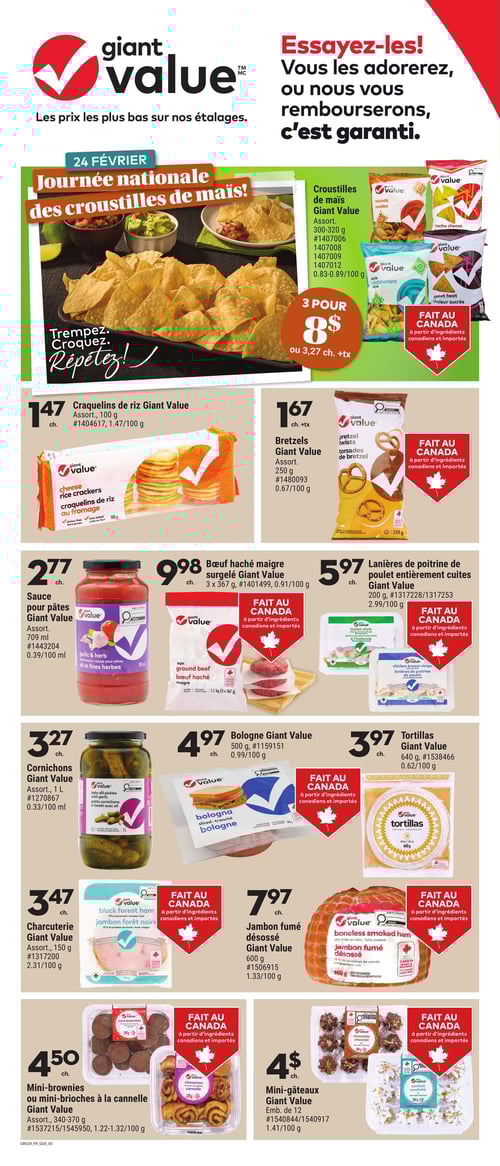 Circulaire Tigre Géant - Page 3