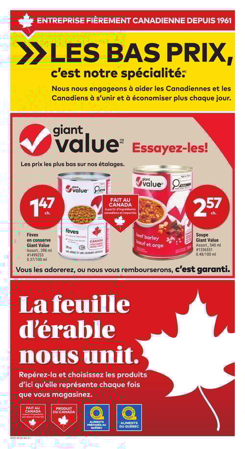 Circulaire Tigre Géant - Page 5