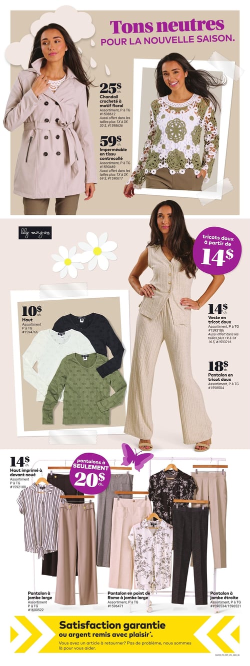 Circulaire Tigre Géant - Page 8