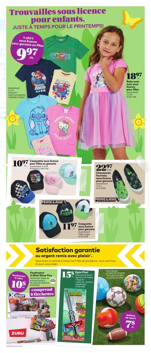 Circulaire Tigre Géant - Page 9