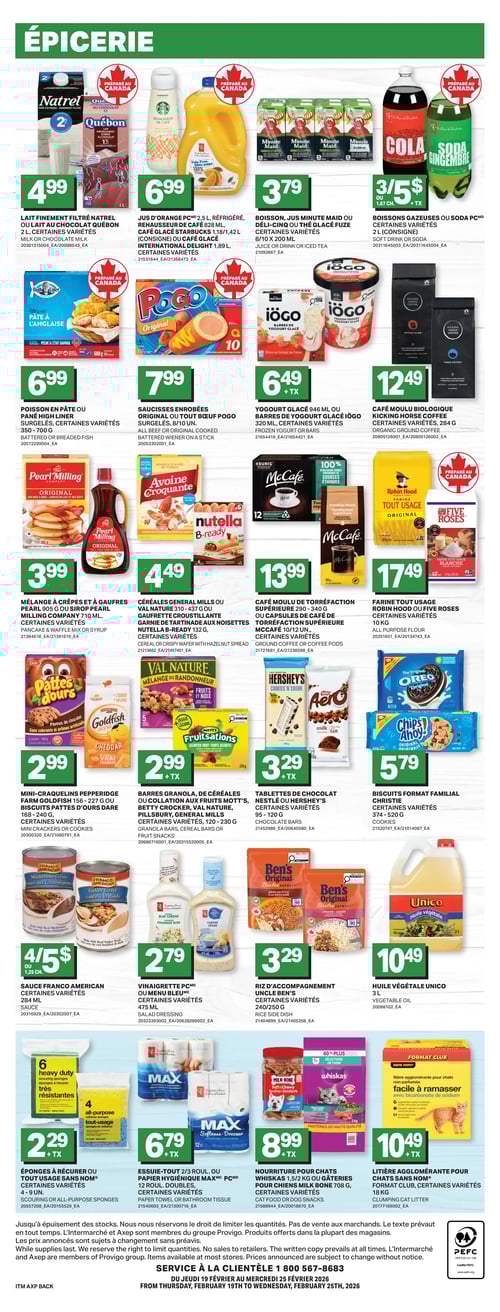 Circulaire Axep - Page 4