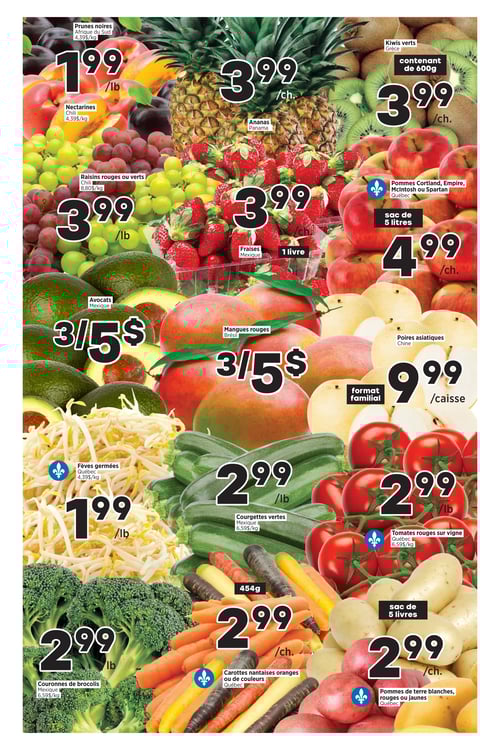 Circulaire Jardin du Mont - Page 2