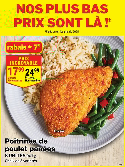 Circulaire Les Aliments M&M - Page 12