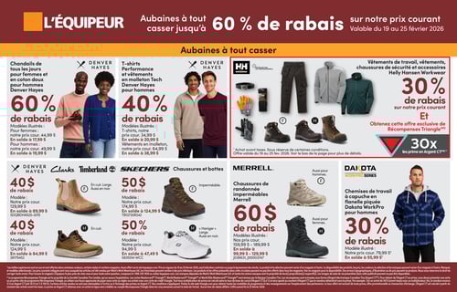 Circulaire L'Équipeur - Page 2