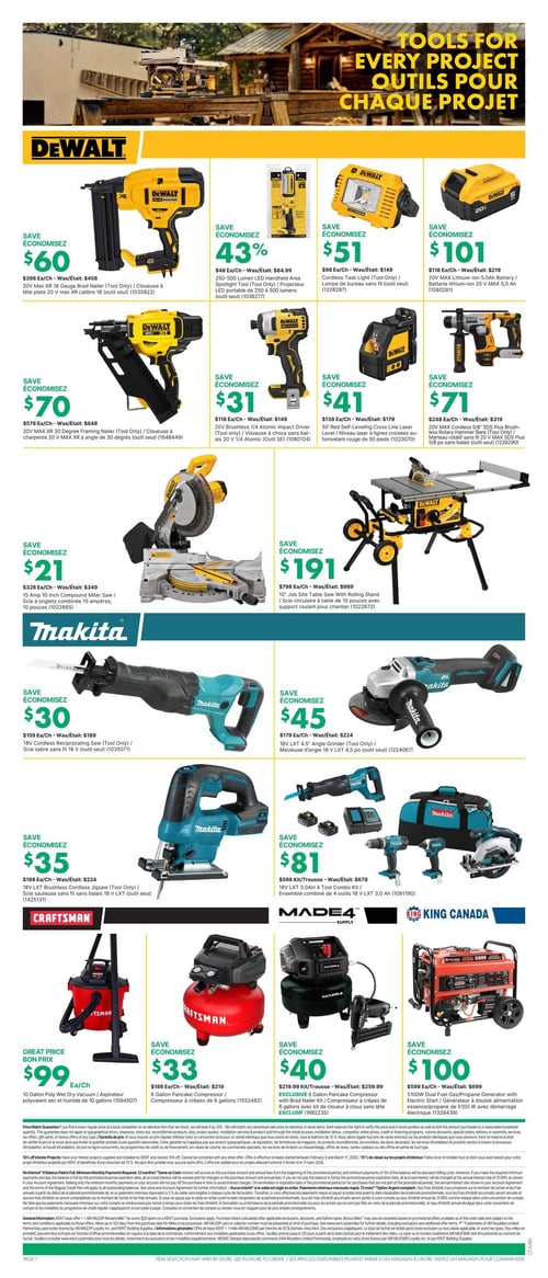 Circulaire Kent - Page 7