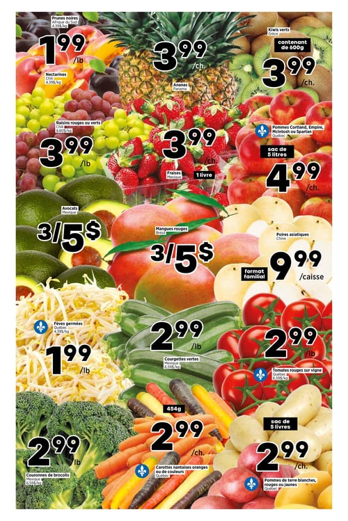 Circulaire Val-Mont - Page 2