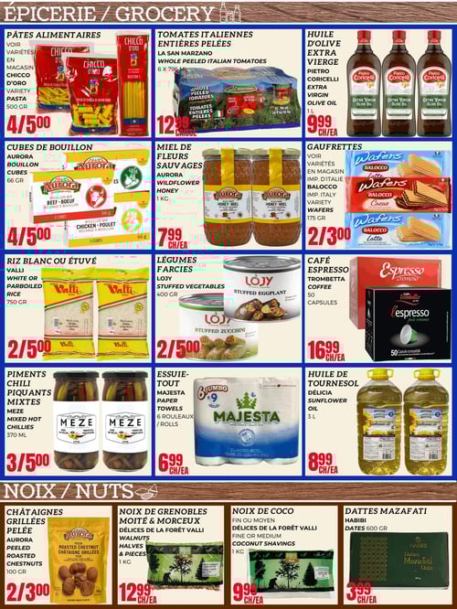 Circulaire Euromarché - Page 4