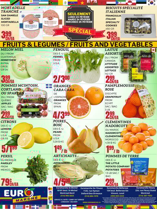 Circulaire Euromarché - Page 5