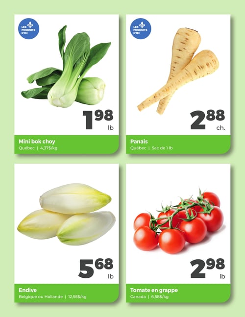 Circulaire Jardin Mobile - Page 2