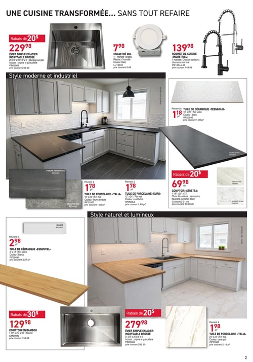 Circulaire Matério - Page 2