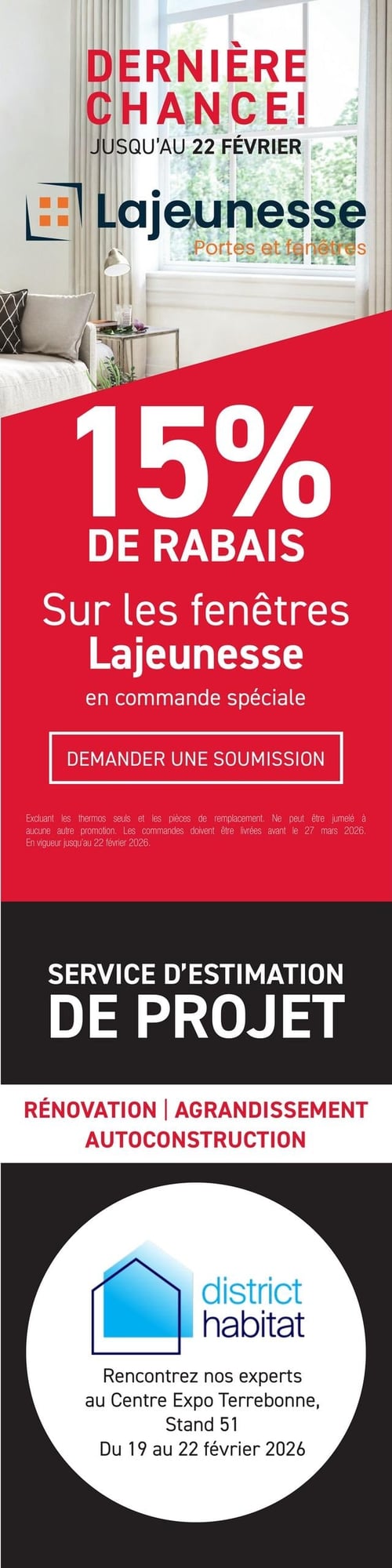 Circulaire Matério - Page 3