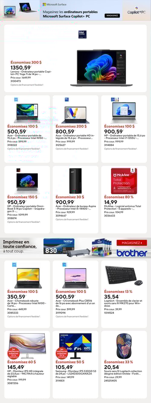 Circulaire Bureau en Gros - Page 7