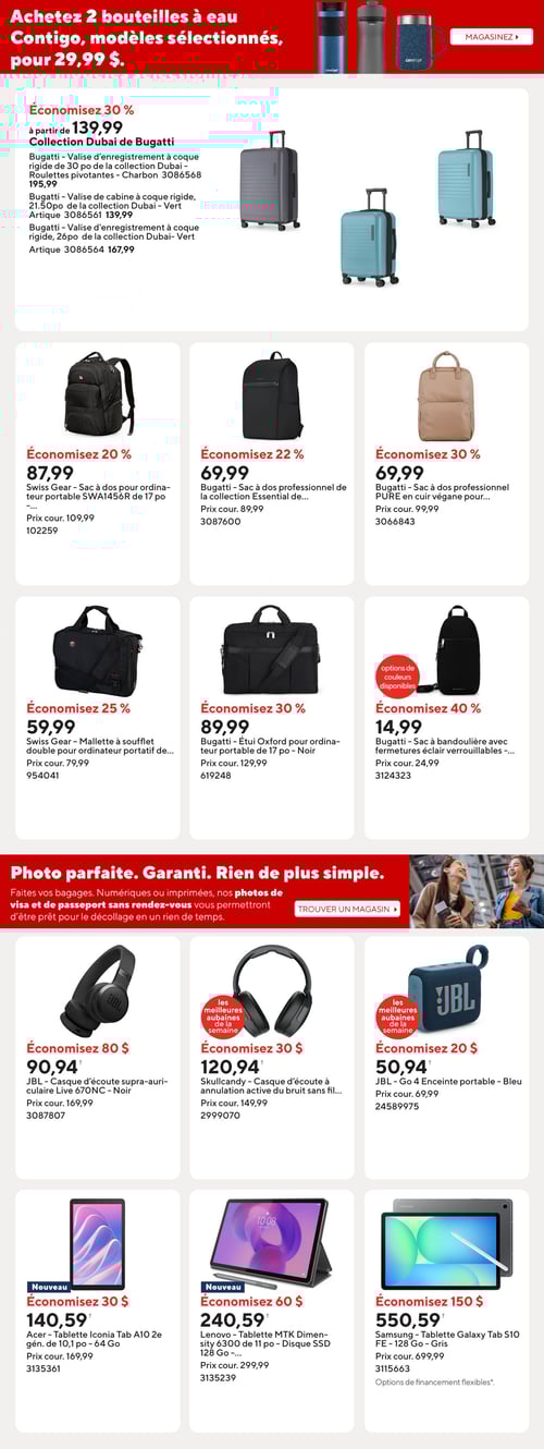 Circulaire Bureau en Gros - Page 10