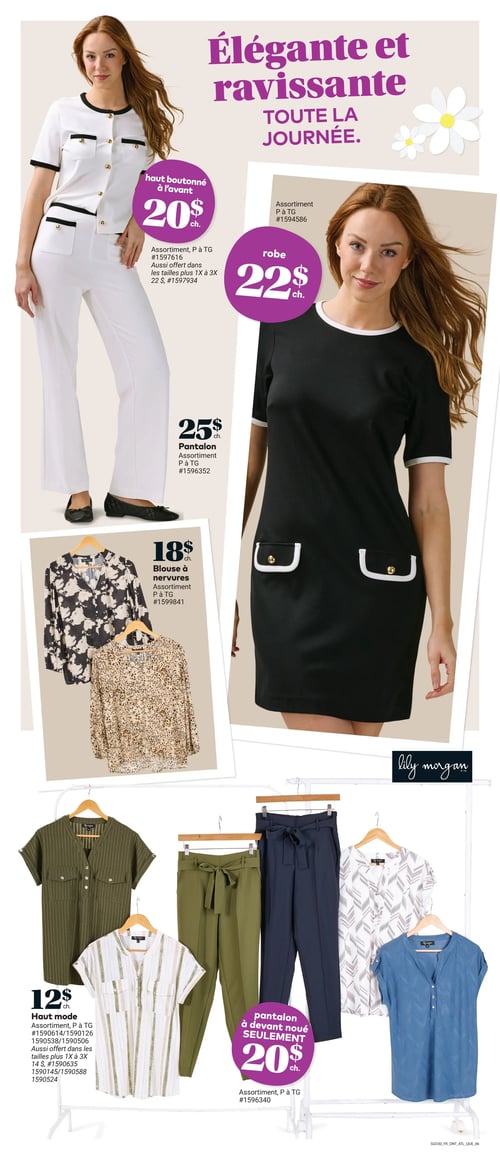 Circulaire Tigre Géant - Page 8