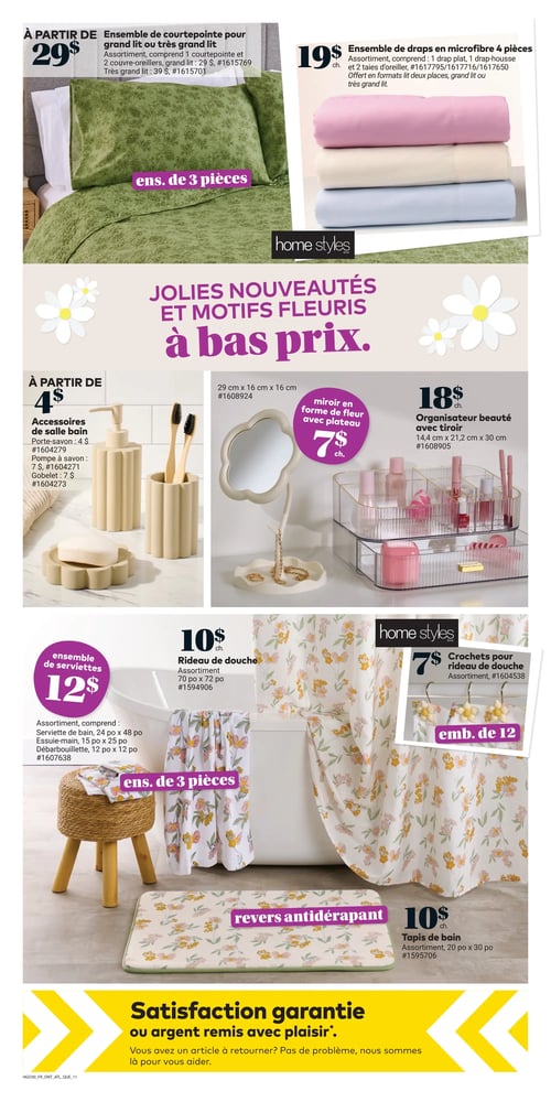 Circulaire Tigre Géant - Page 13