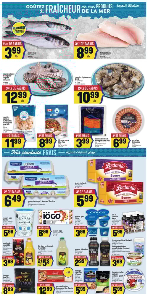 Circulaire Adonis - Page 4