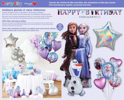 Circulaire Canadian Tire - Page 9