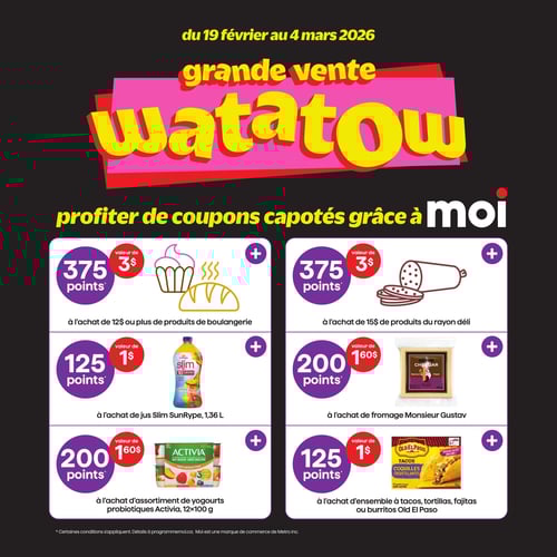 Circulaire Metro - Page 10